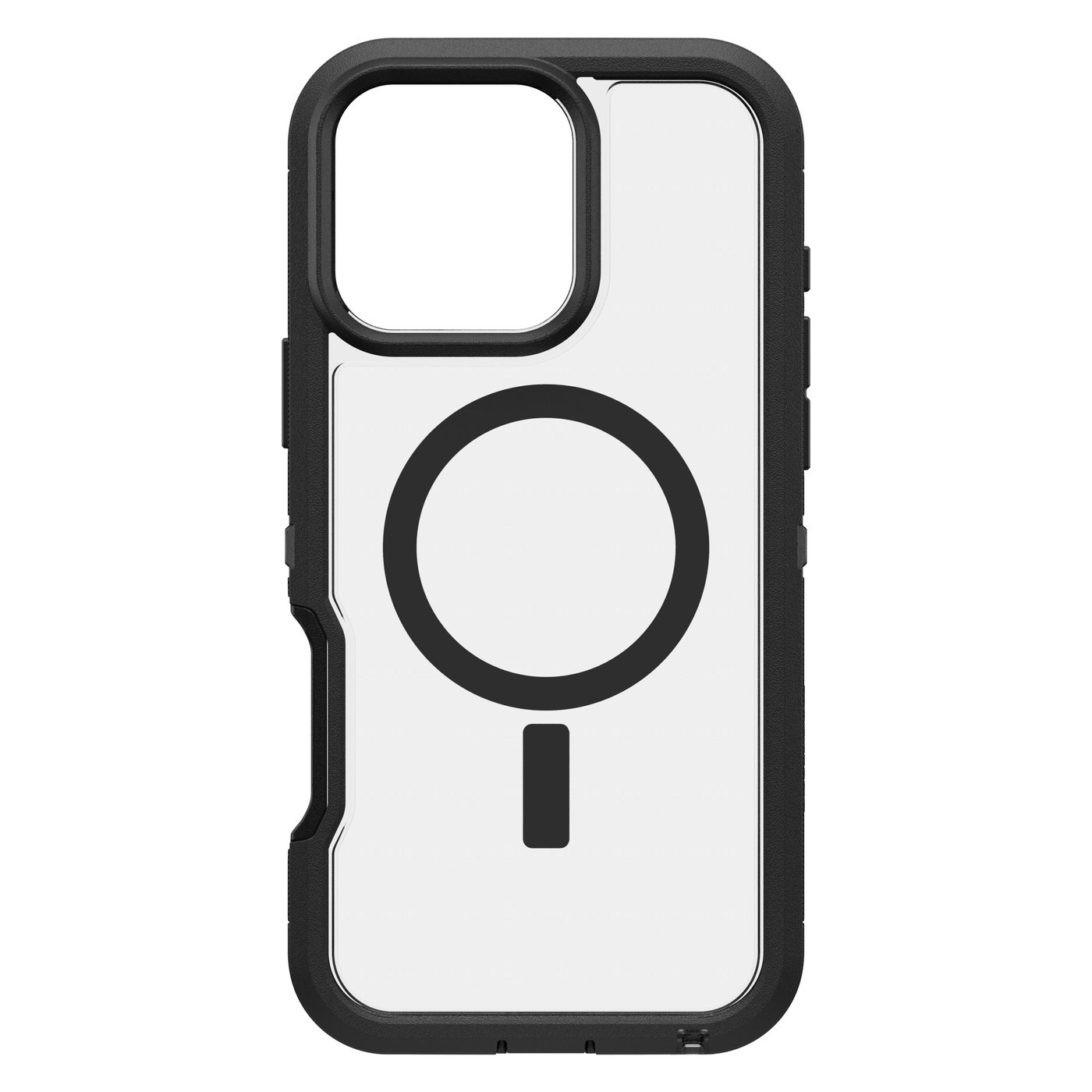 Otterbox Defender XT Dark Side Robust deksel for iPhone 16 Pro Max