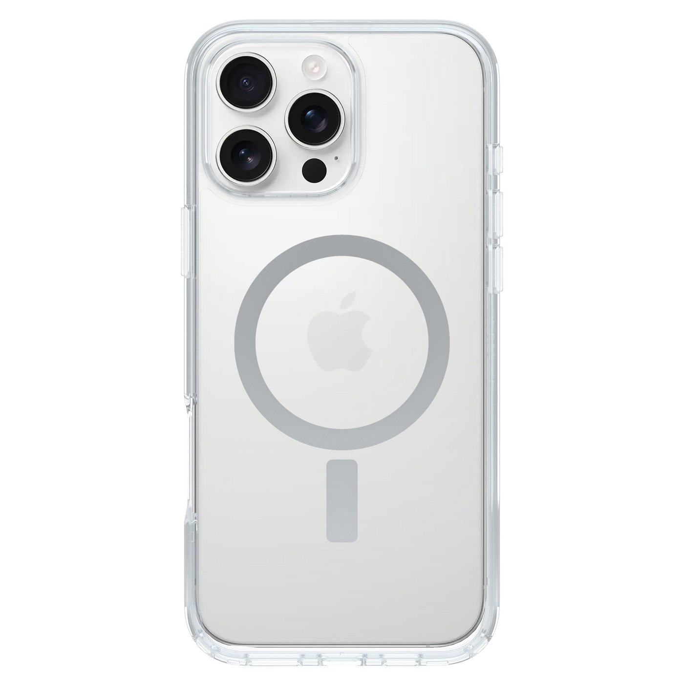 Otterbox Symmetry Magsafe för iPhone 16 Pro Max Klar