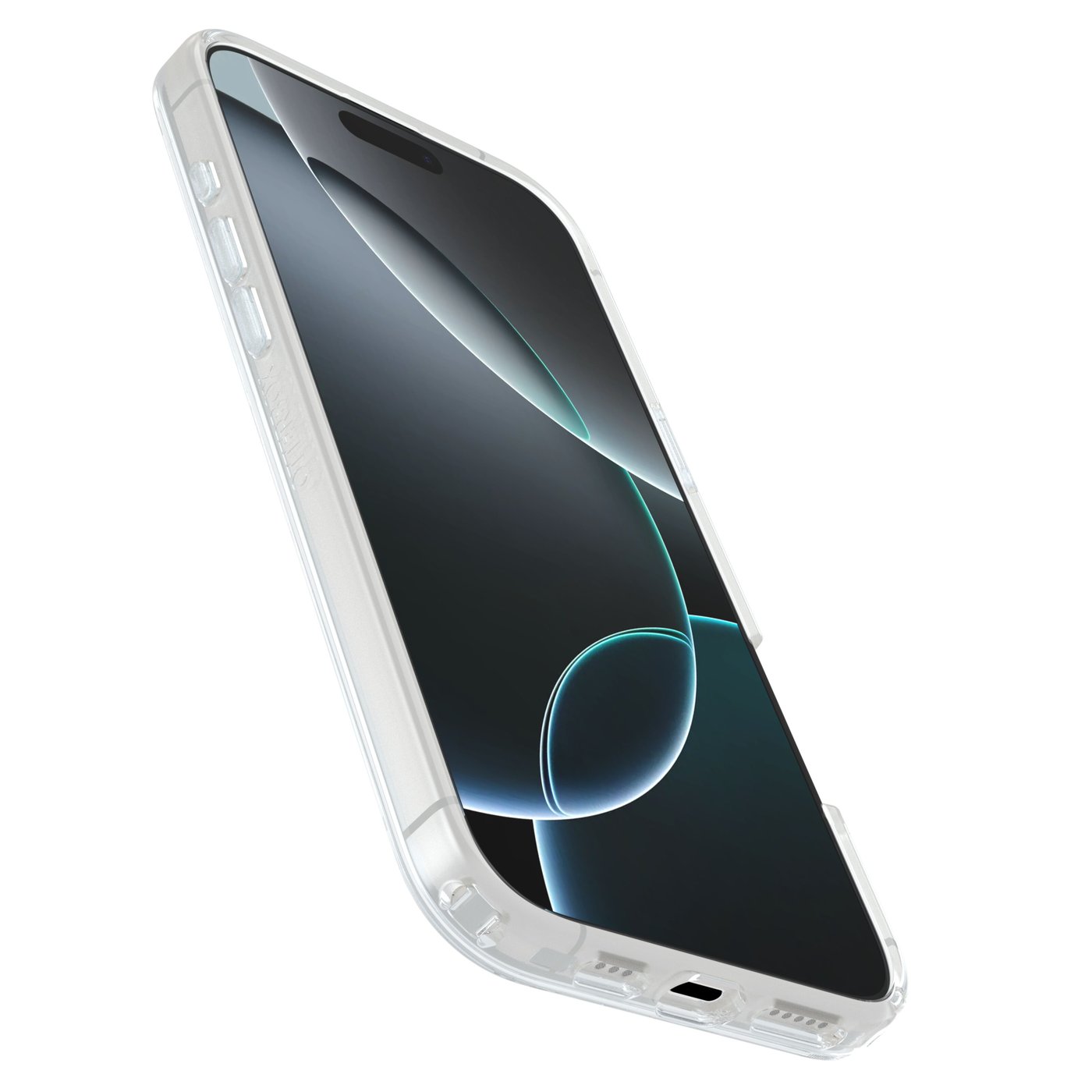 Otterbox Symmetry Magsafe för iPhone 16 Pro Max Klar