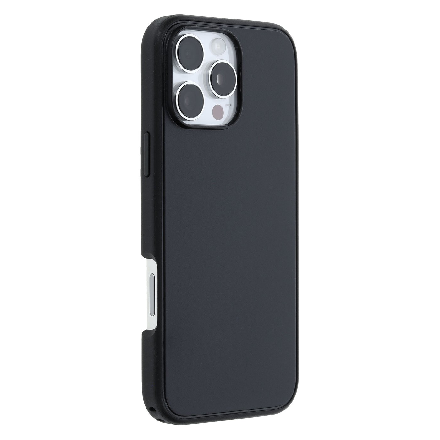 Otterbox Symmetry Magsafe för iPhone 16 Pro Max Svart