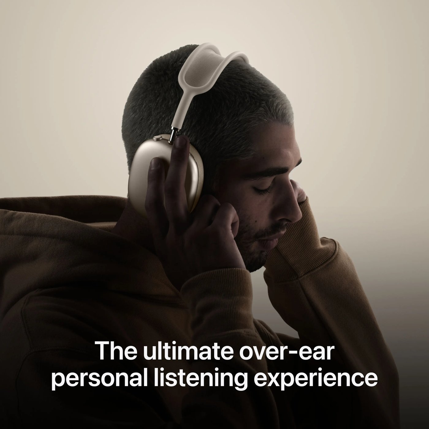 AirPods-familjen: öppna snäckor, in-ear och over-ear