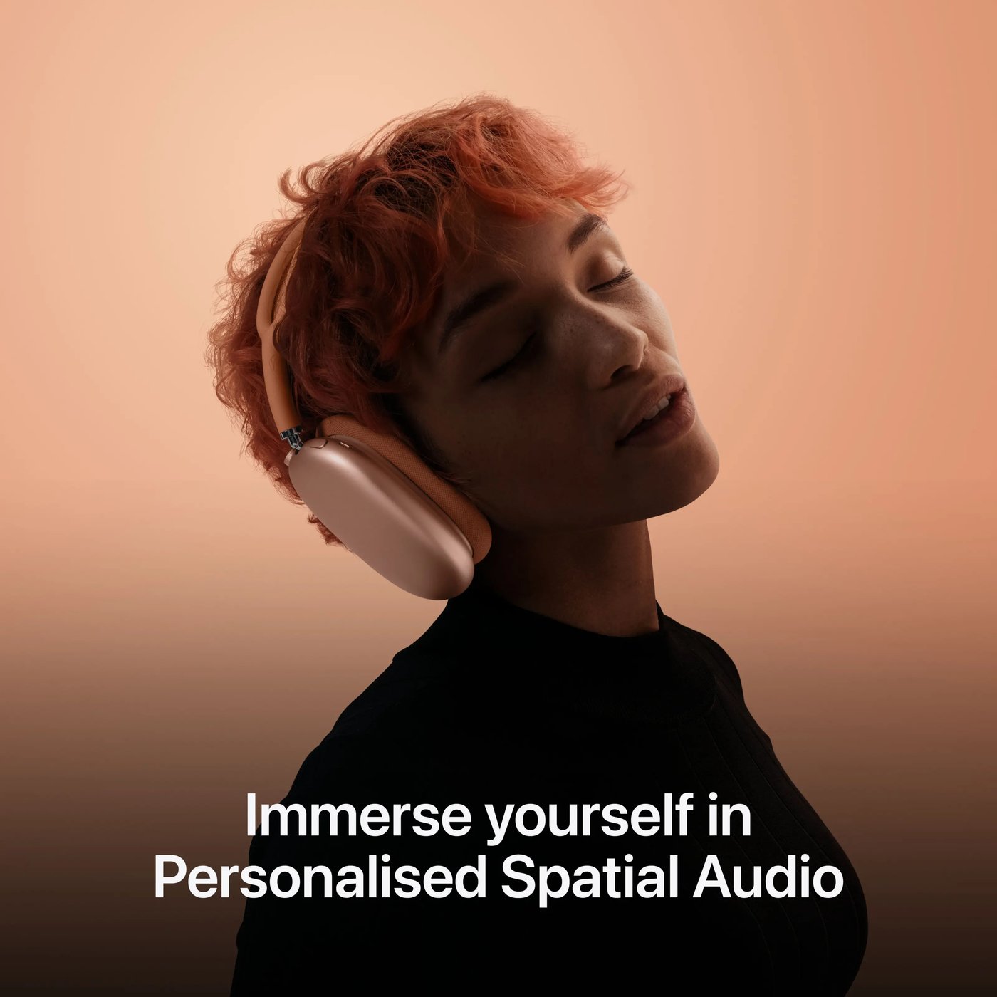 Apple AirPods Max Stjerneskinn