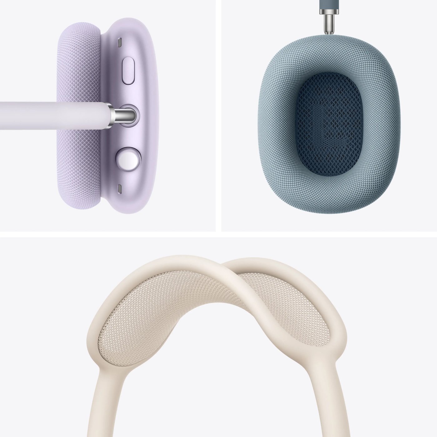 Apple AirPods Max Stjerneskinn