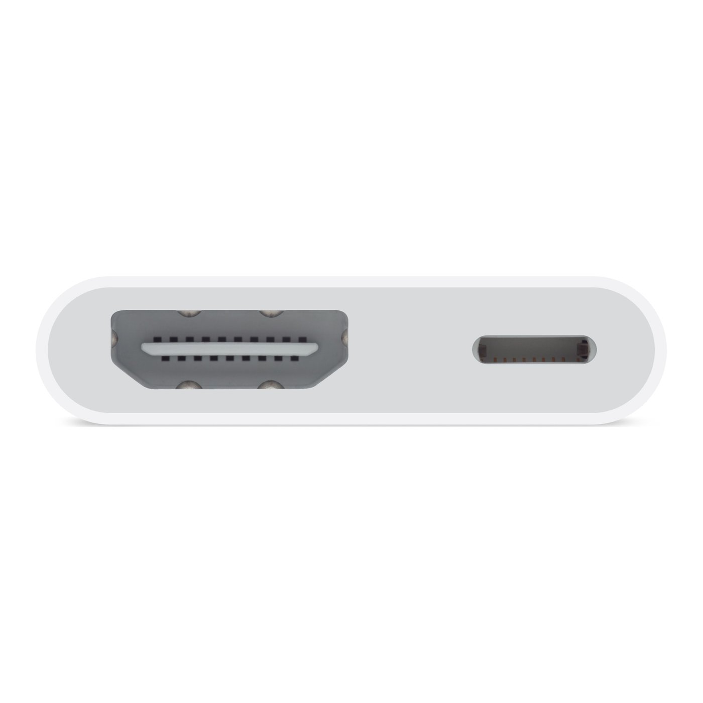 Apple Adapter Lightning till HDMI