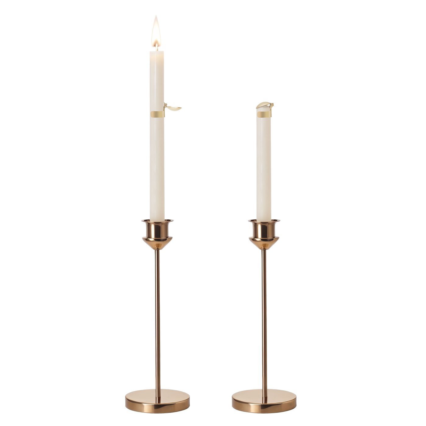 Rubicson Automatisk lysslukker 2-pk.