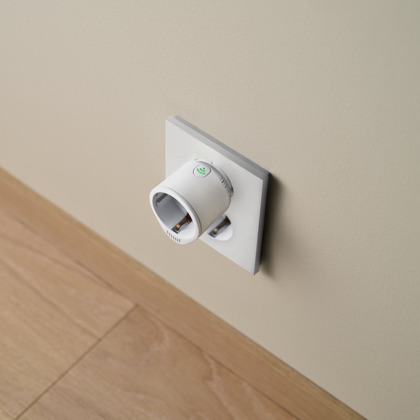 Mill Smart fjernstrømbryter