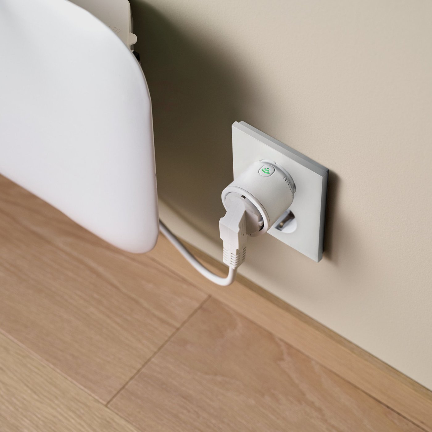 Mill Smart fjernstrømbryter