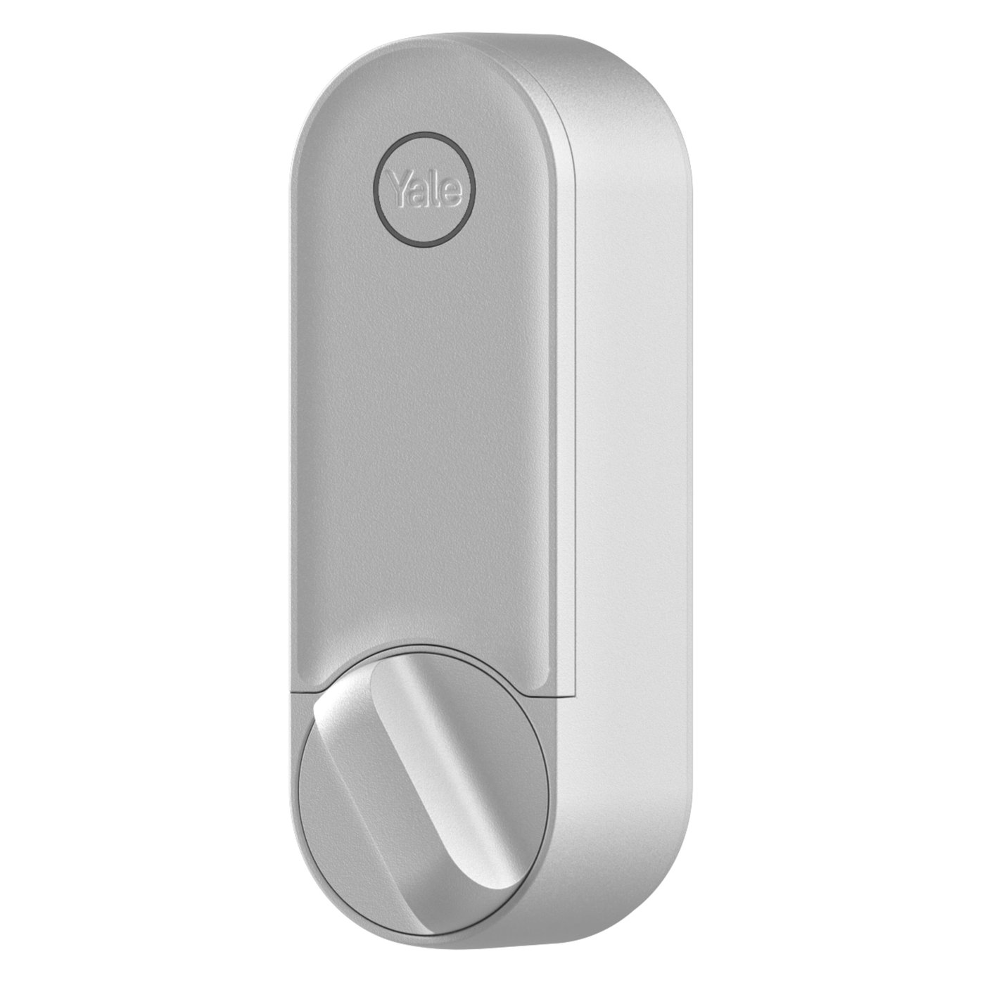 Yale Linus Smartlås L2 Silver