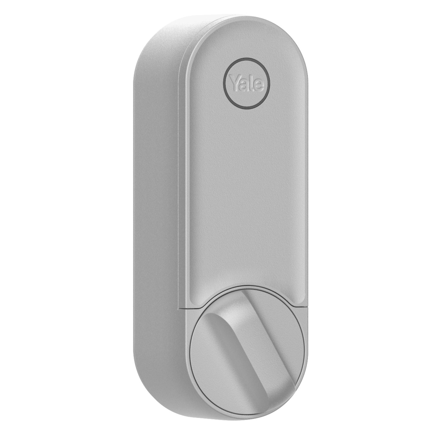 Yale Linus Smartlås L2 Silver