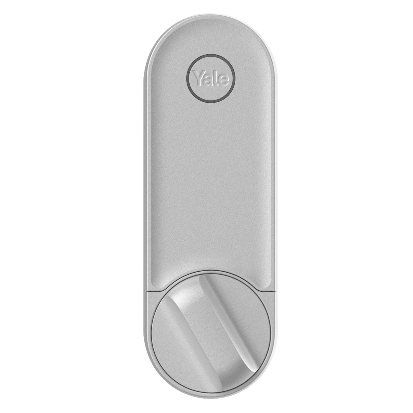 Yale Linus Smartlås L2 Silver