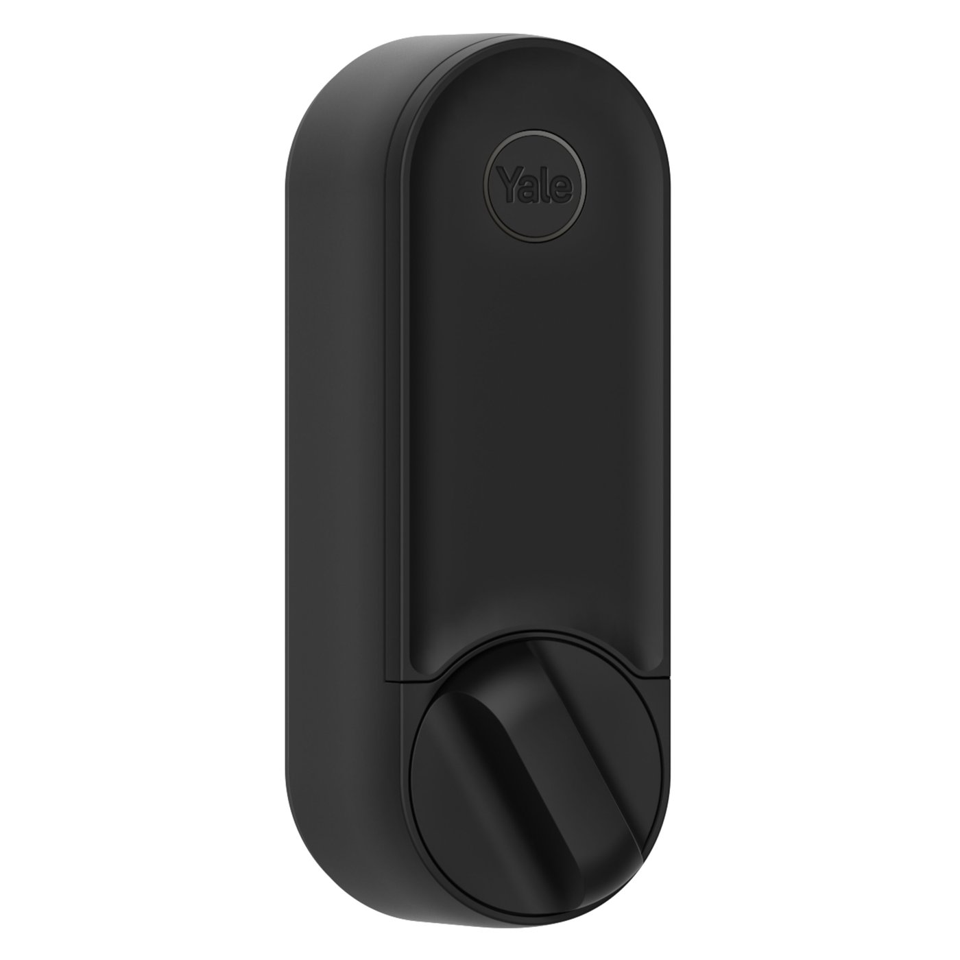 Yale Linus Smartlås L2 Svart