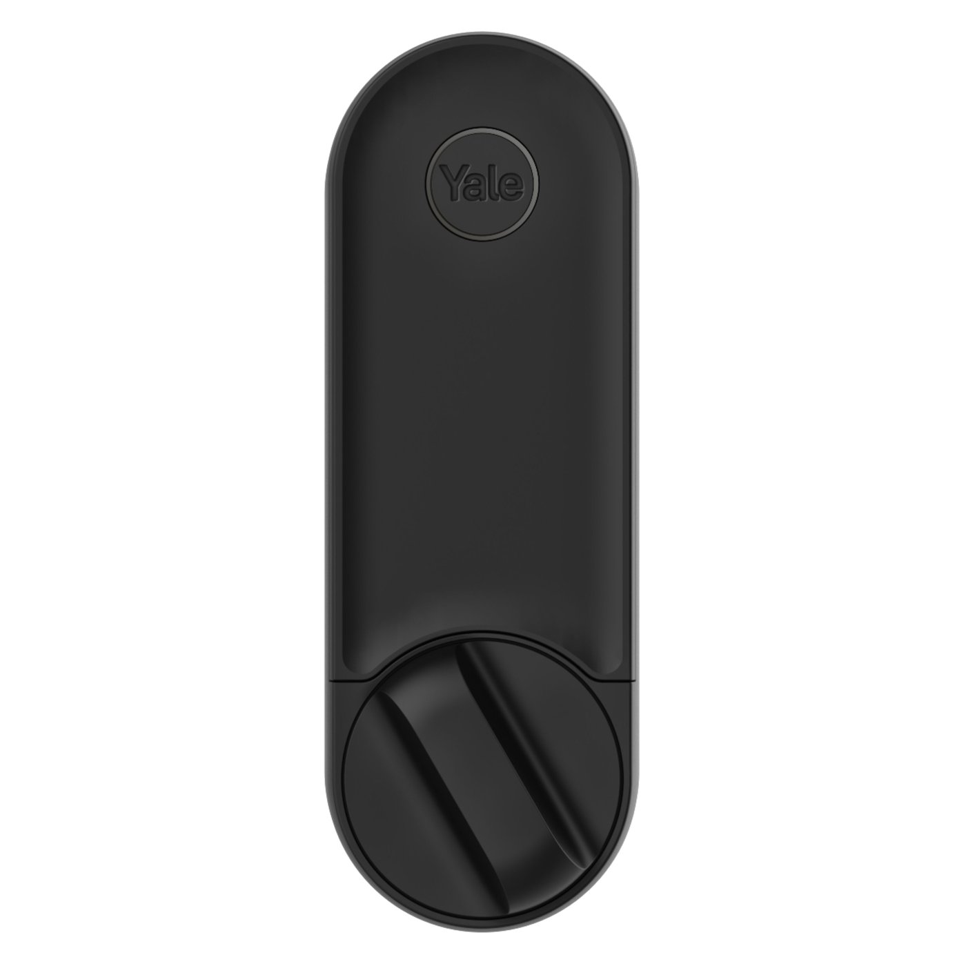 Yale Linus Smartlås L2 Svart