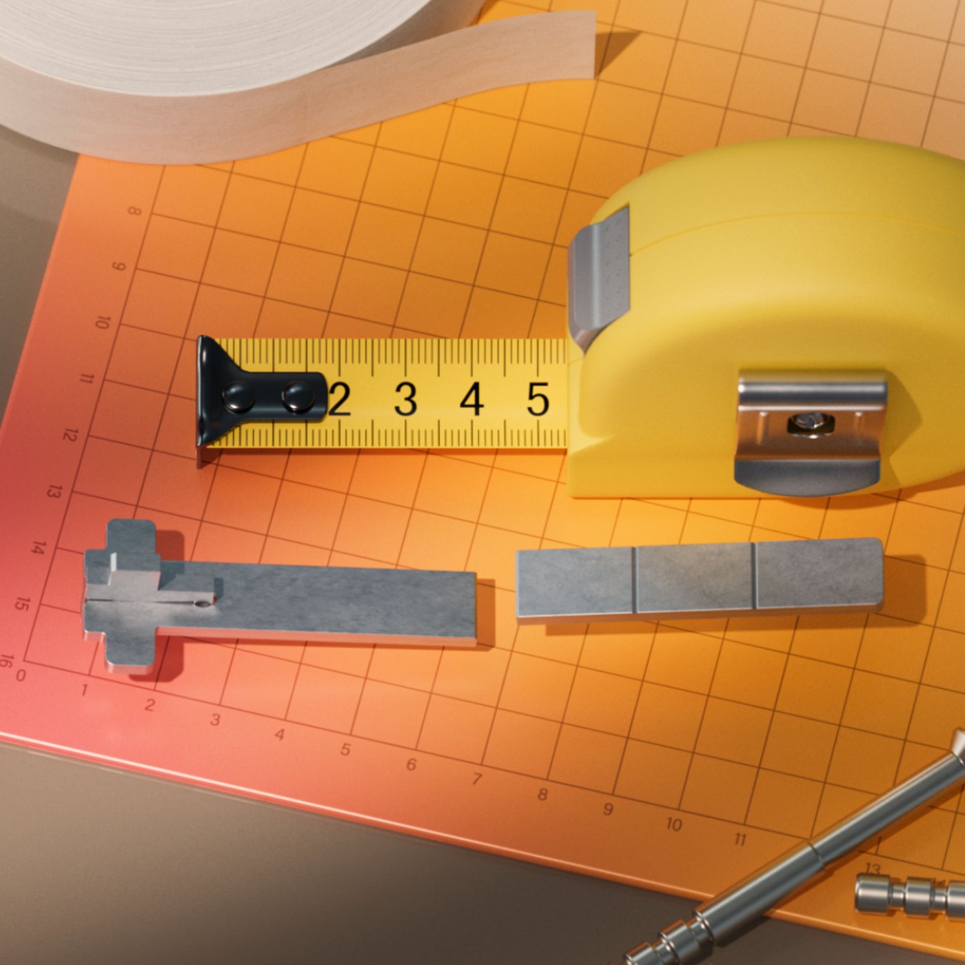 Yale Linus Smartlås L2 Svart