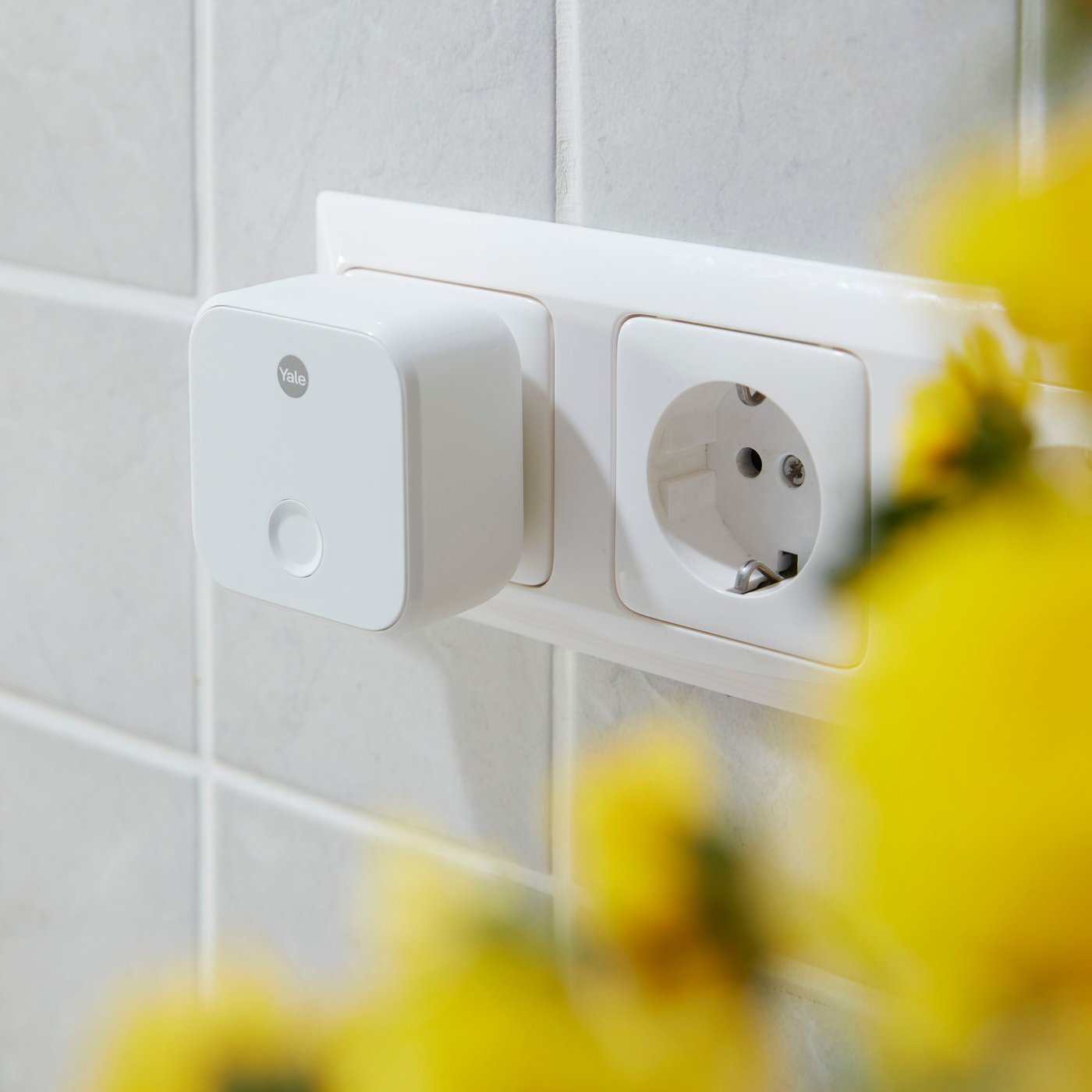 Yale ConnectX Wi-Fi Bridge