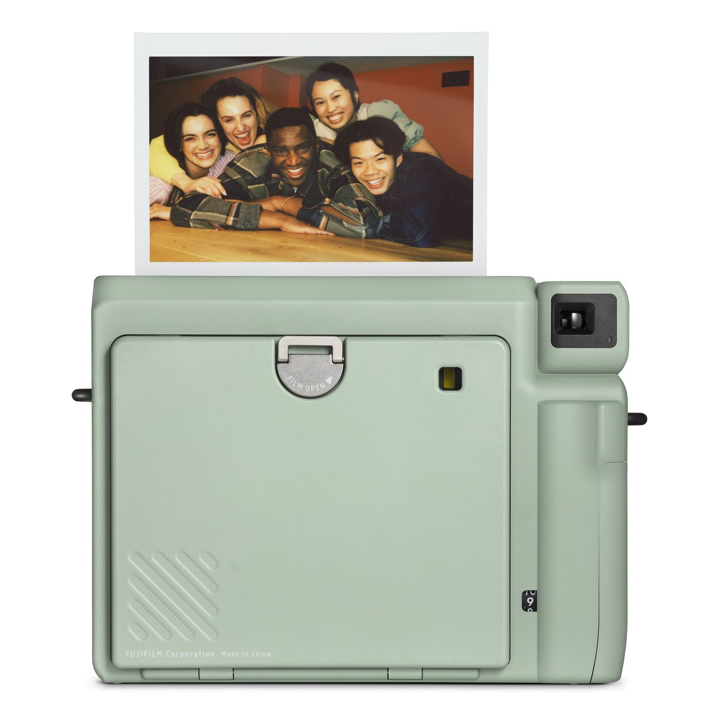 Fujifilm Instax WIDE 400 direktfilmskamera