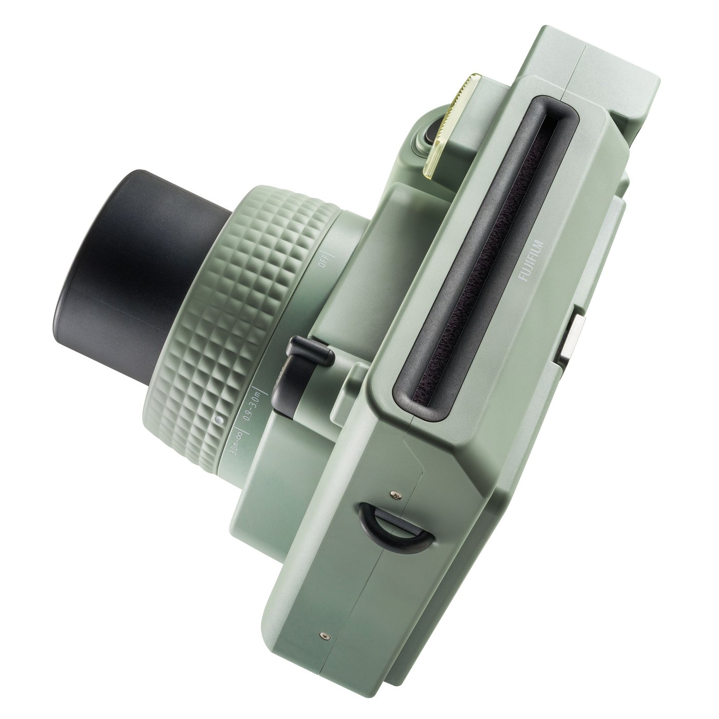 Fujifilm Instax WIDE 400 direktfilmskamera