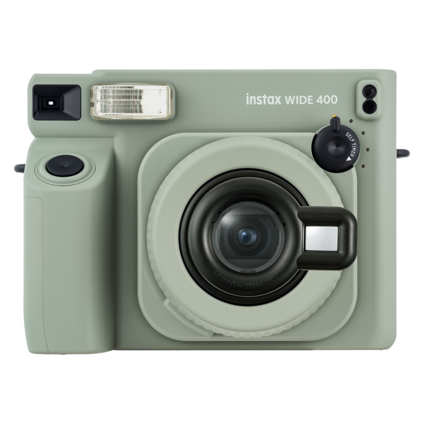 Fujifilm Instax WIDE 400 direktfilmskamera