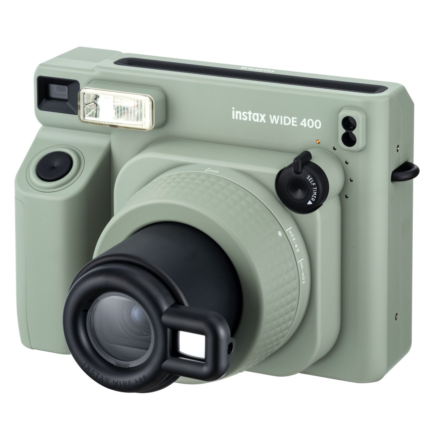 Fujifilm Instax WIDE 400 direktfilmskamera