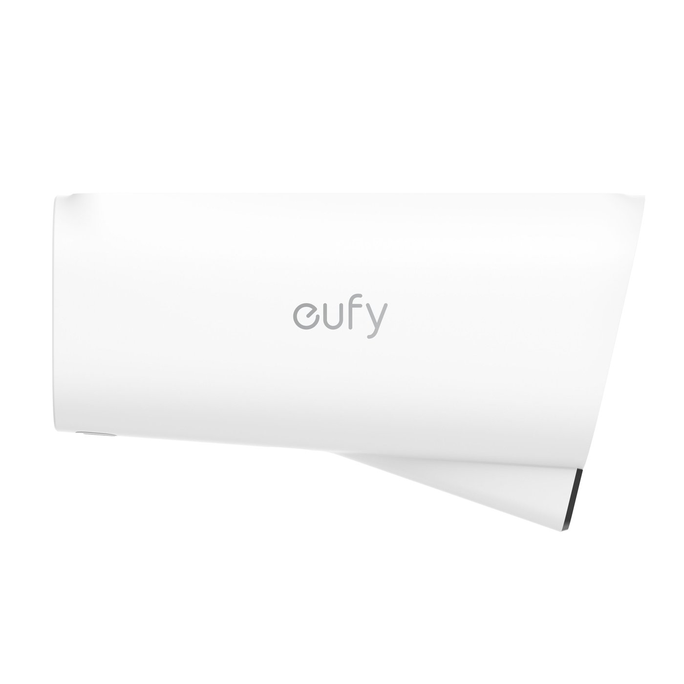 Eufy EufyCam S3 Pro kit med solpanel 2 kameror