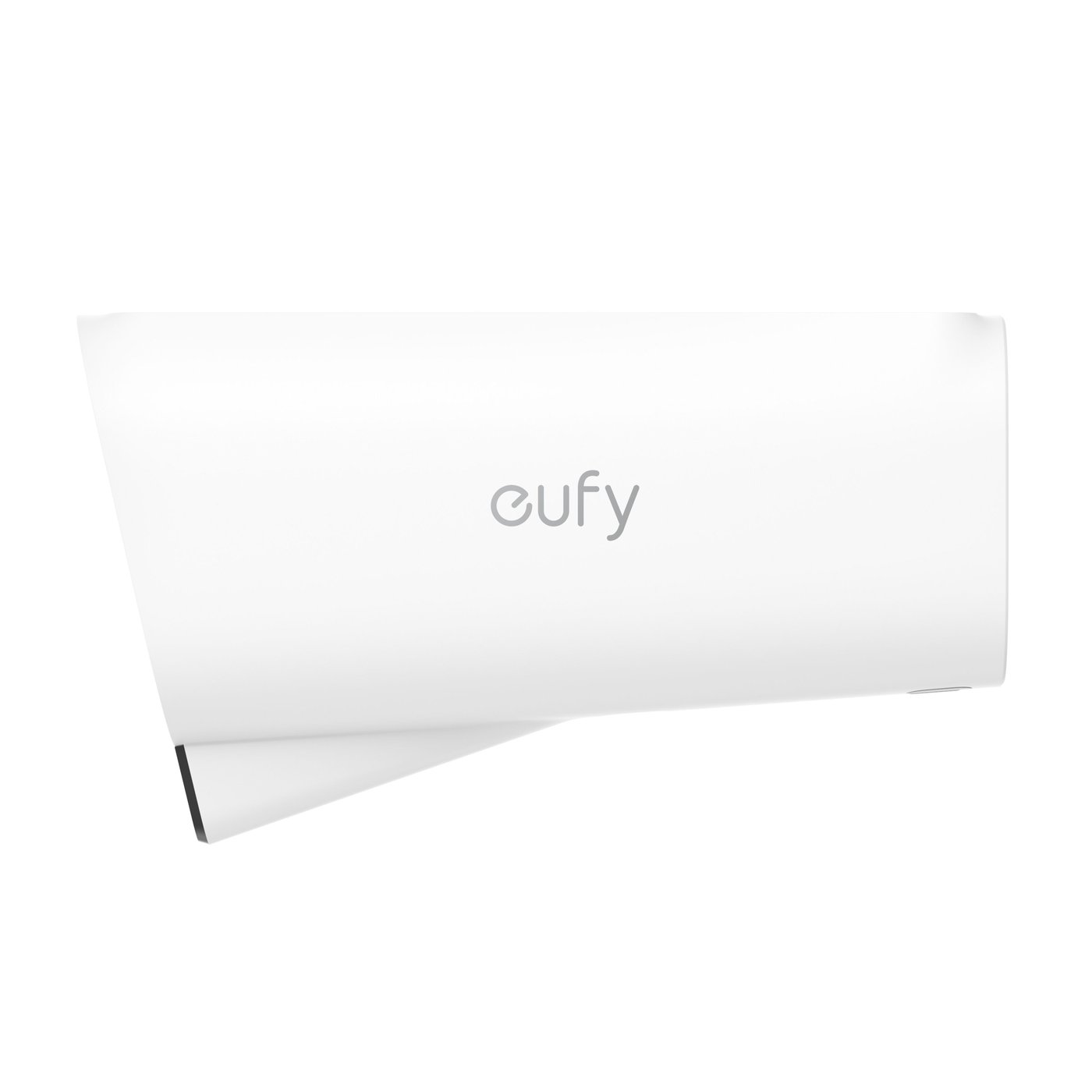 Eufy EufyCam S3 Pro kit med solpanel 2 kameror