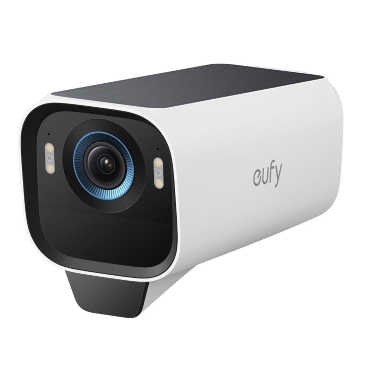 Eufy EufyCam S3 Pro kit med solpanel 3 kameror