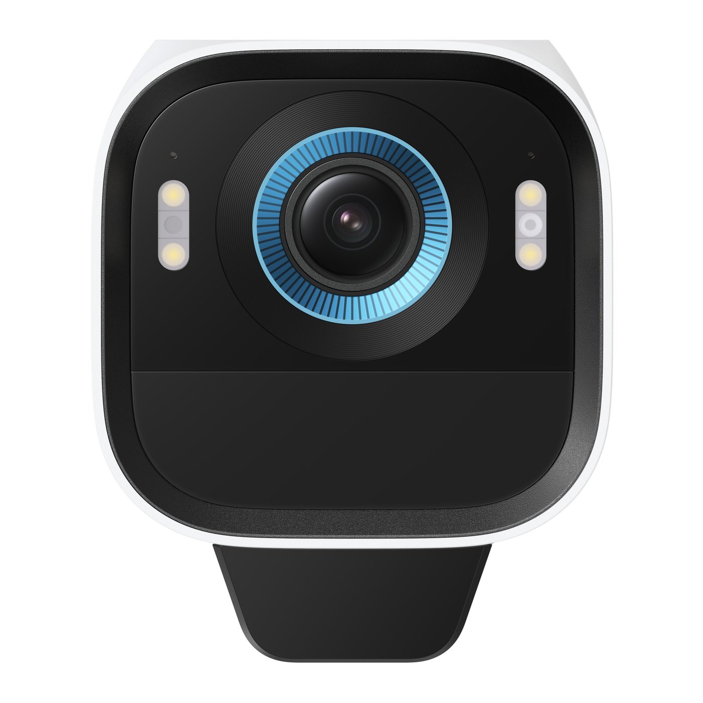 Eufy EufyCam S3 Pro kit med solpanel 4 kameror