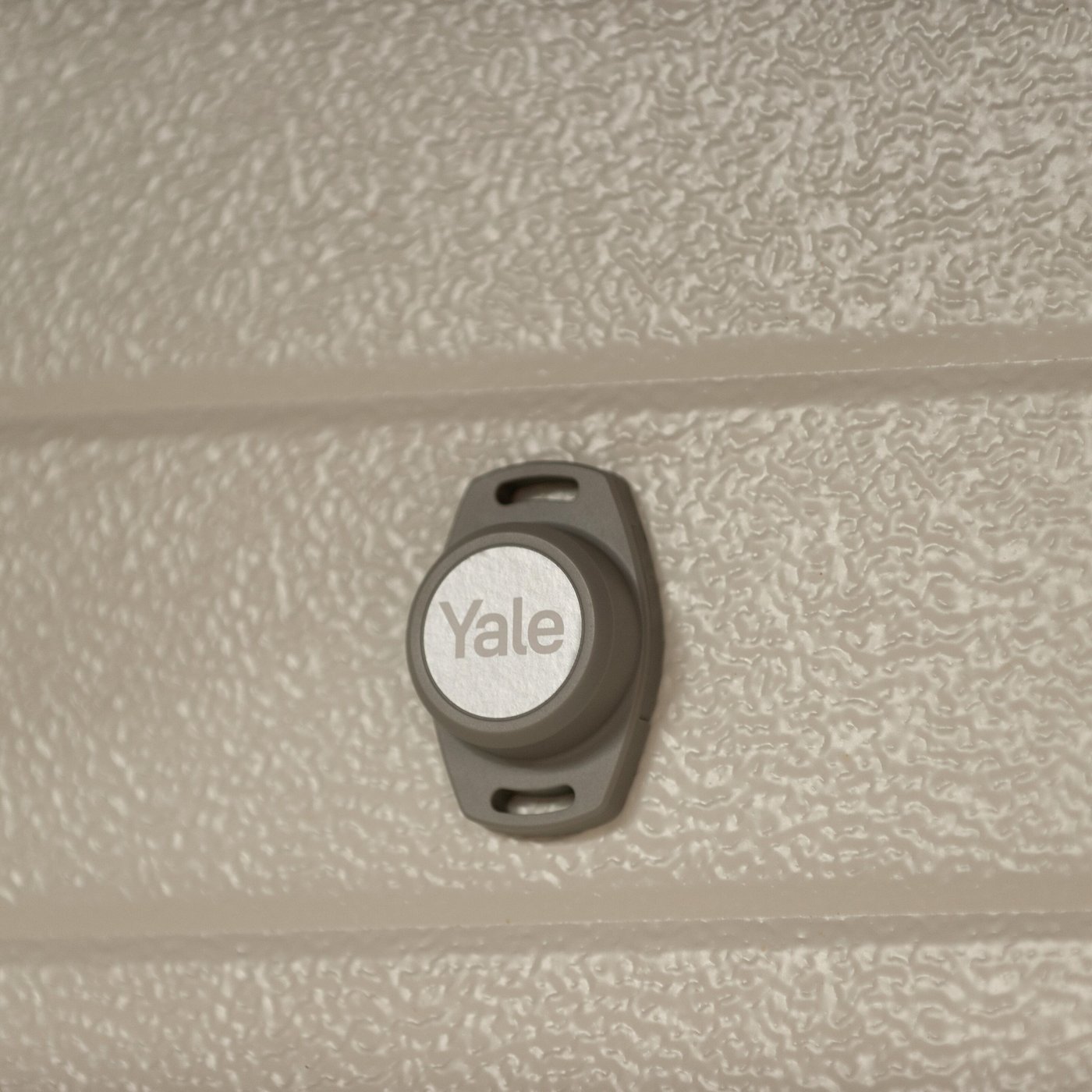 Yale Smart Opener för motordrivna garageportar