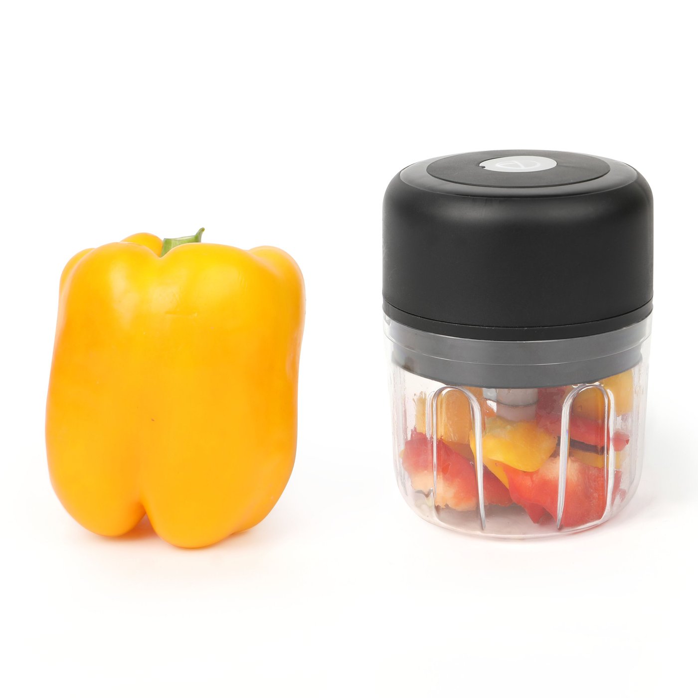 Rubicson Trådløs minihakker