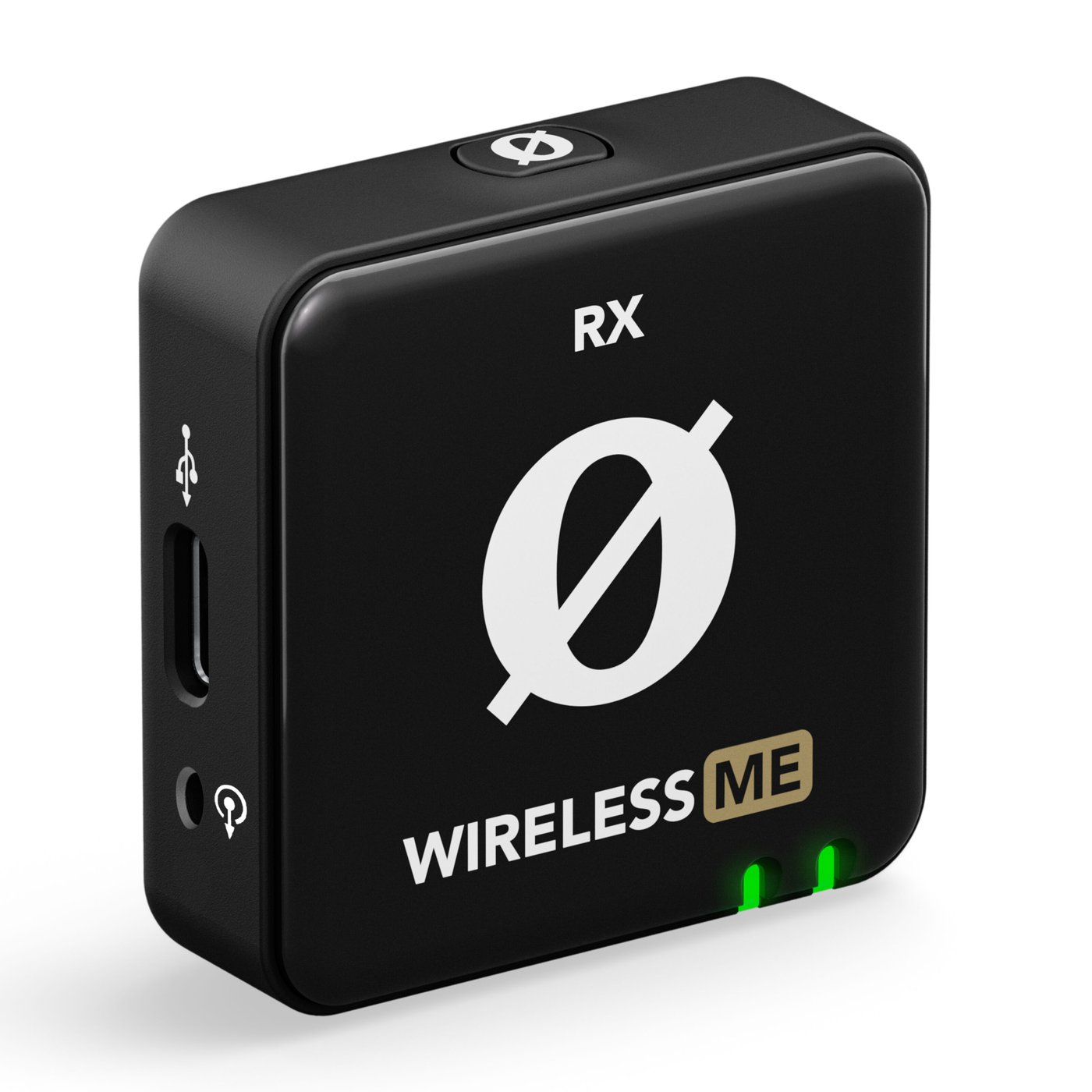 Rode Wireless ME Dual