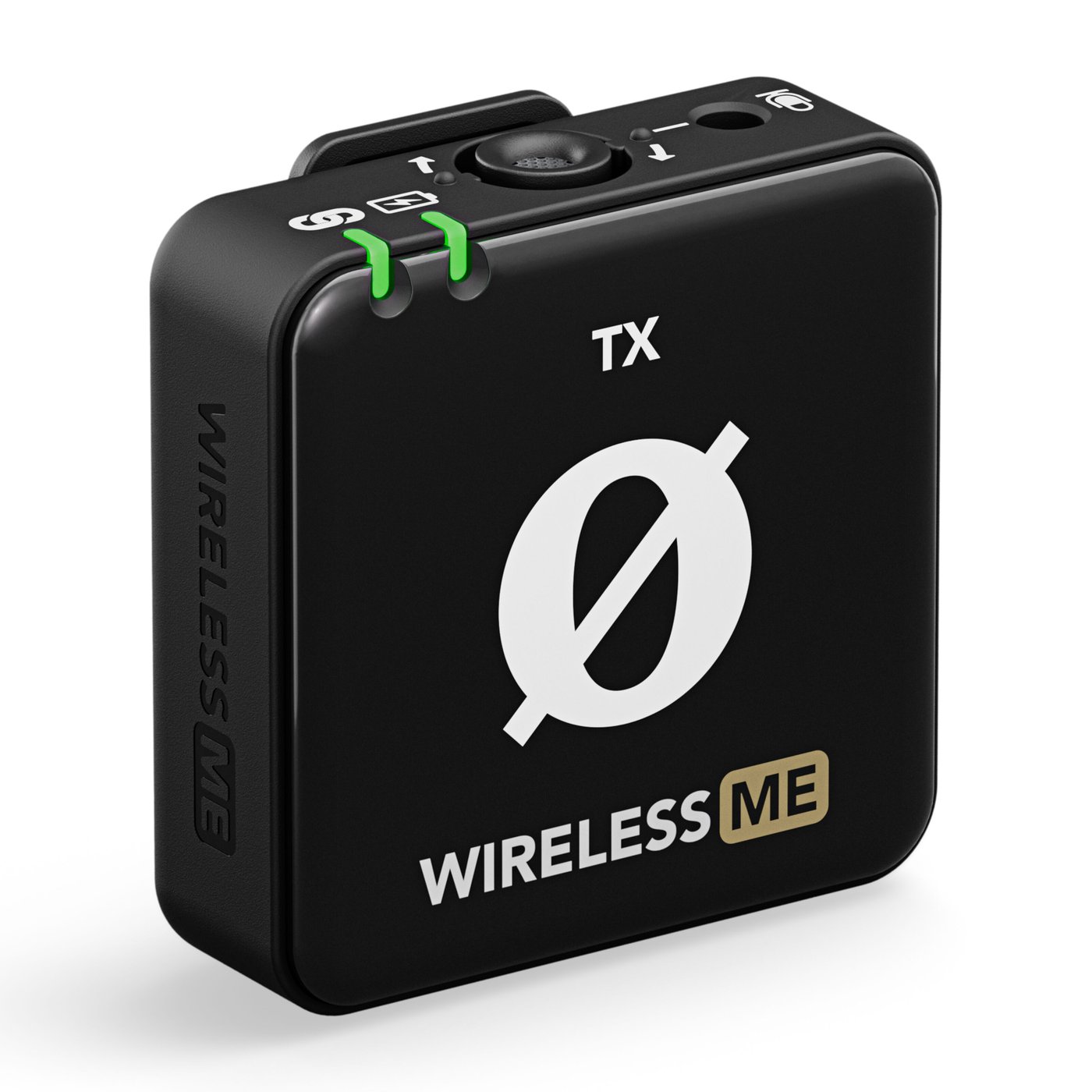 Rode Wireless ME Dual