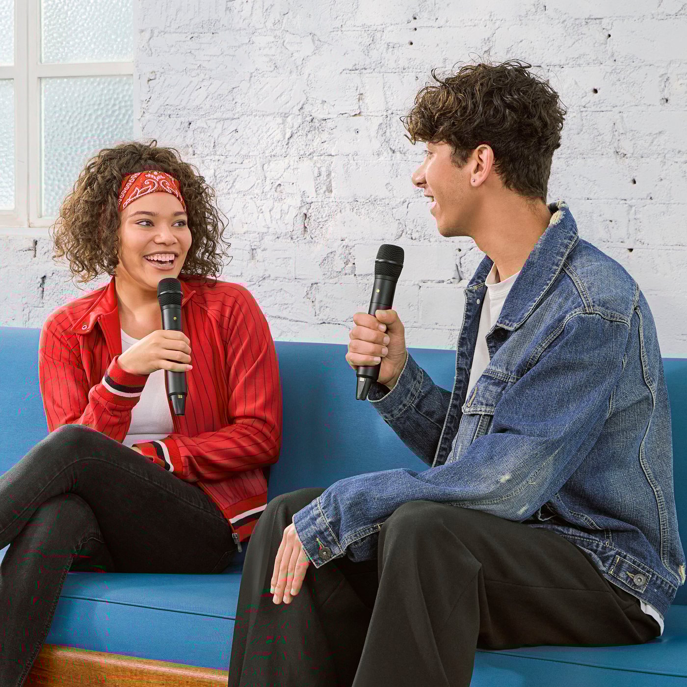 Rode Interview PRO Trådløs mikrofon