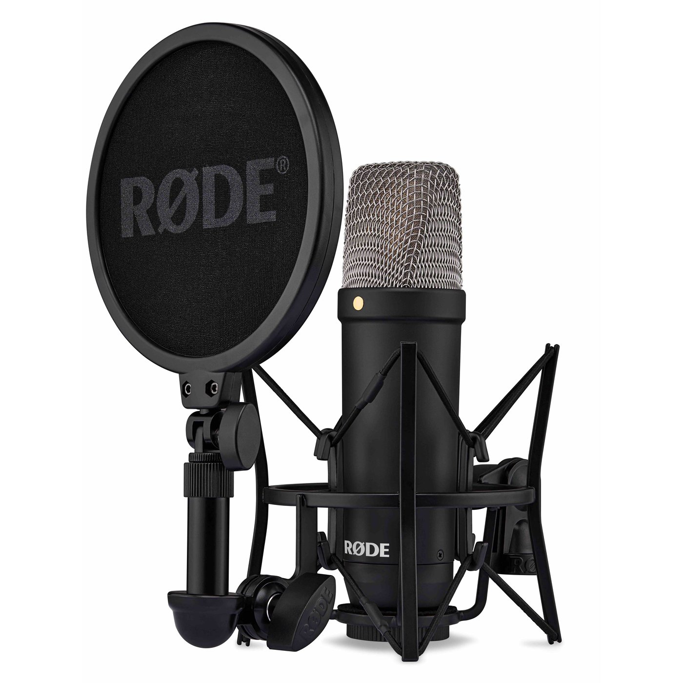Rode NT1 + AI1 Studio Bundle