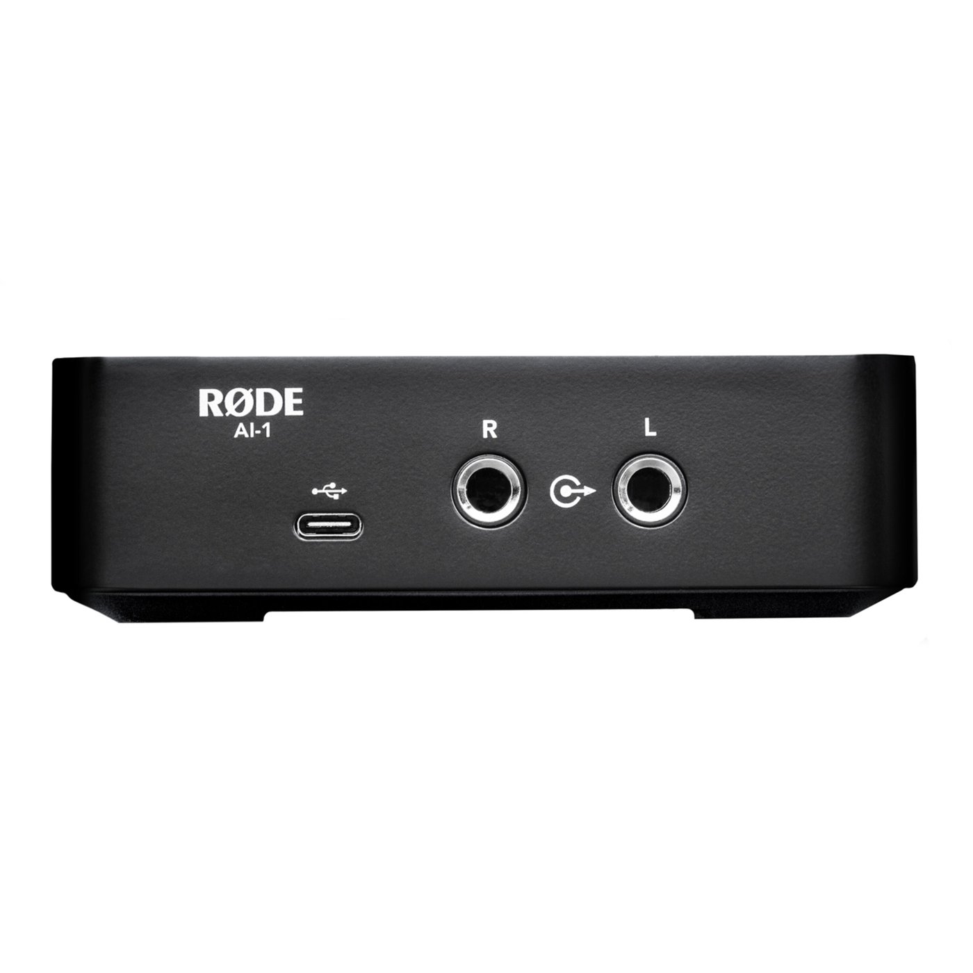 Rode NT1 + AI1 Studio Bundle