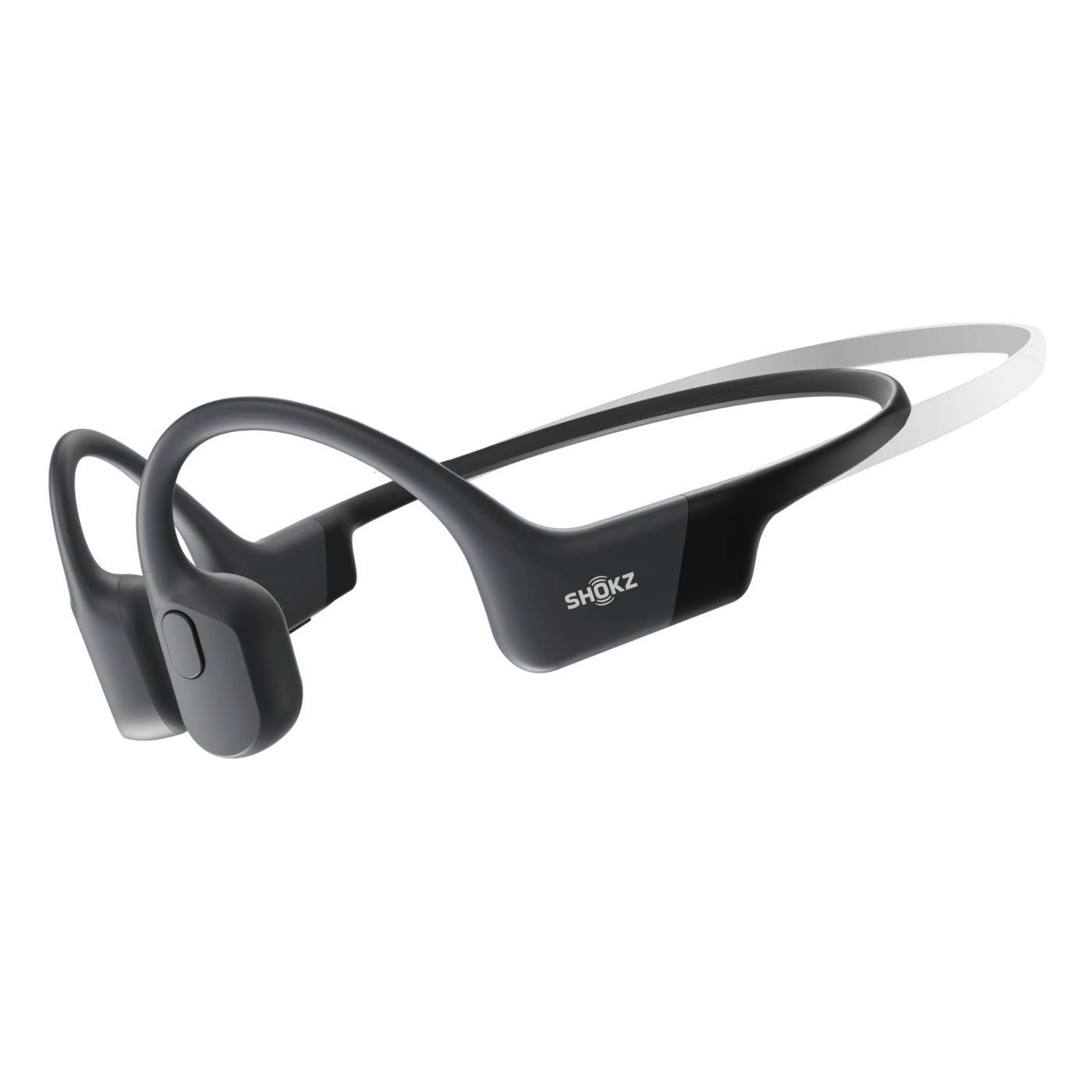 Shokz OpenRun Mini Trådløse hodetelefoner med USB-C