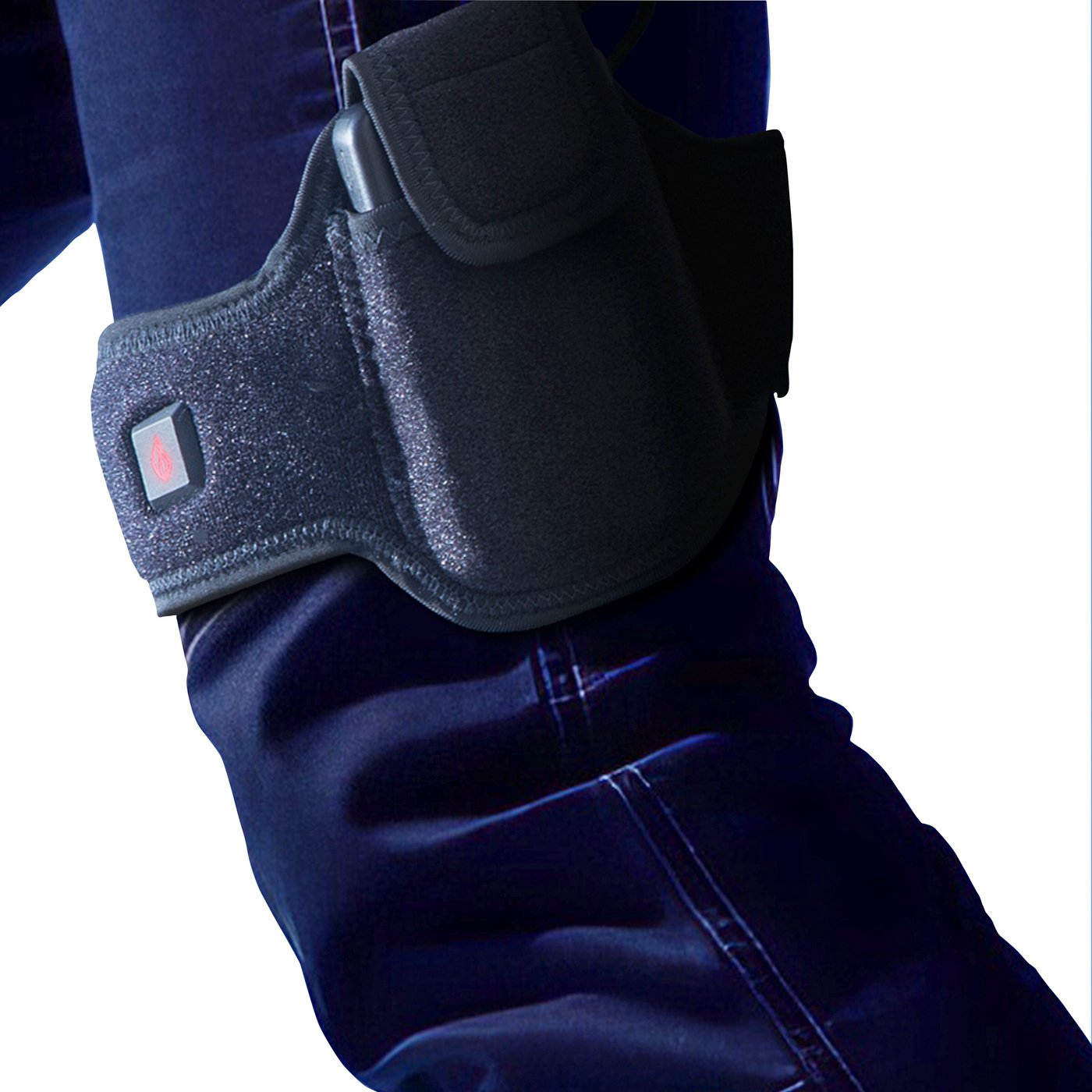 Luxorparts Varmesåler for powerbanker