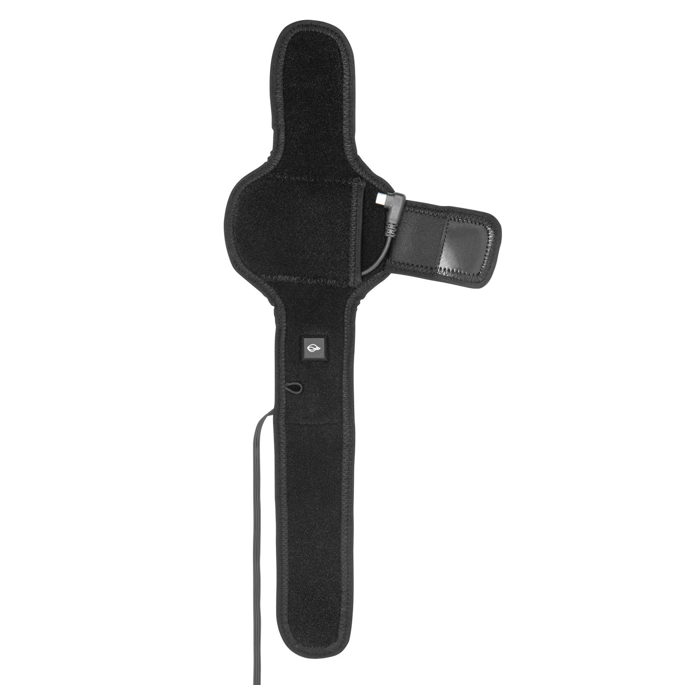 Luxorparts Varmesåler for powerbanker