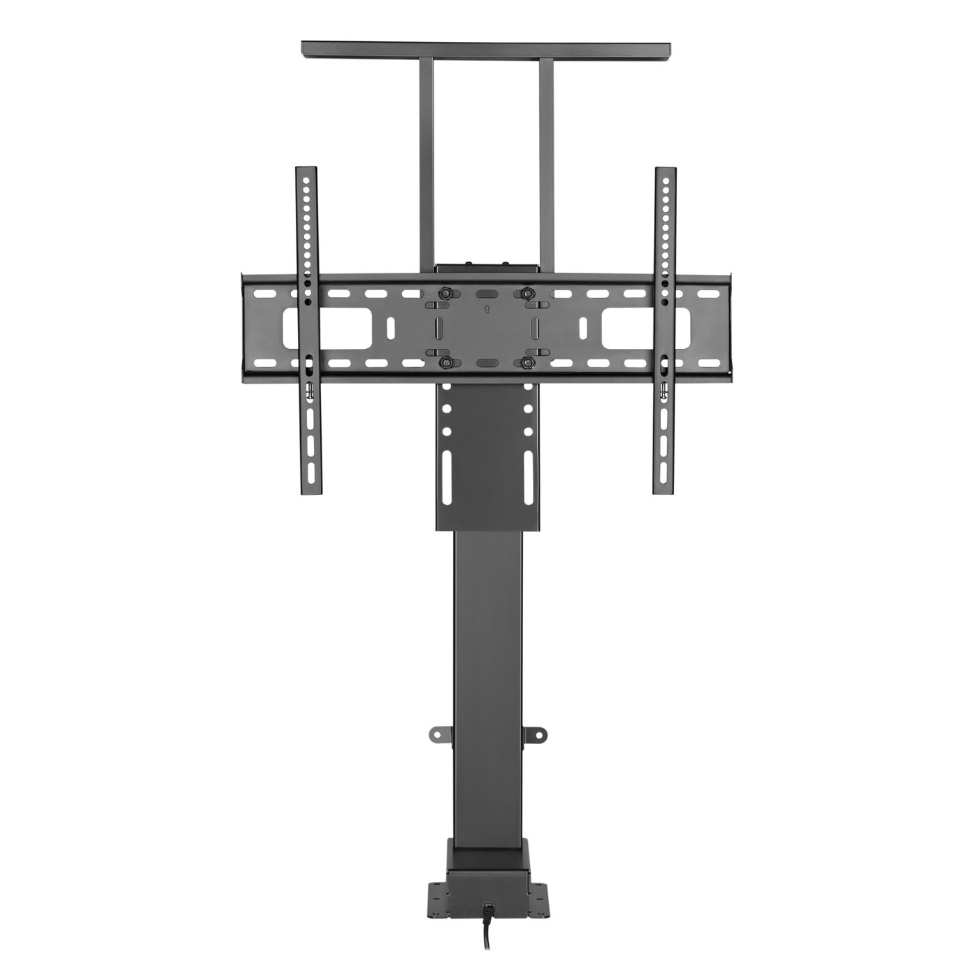 Nikabe Motorisert TV-heis for inbygging