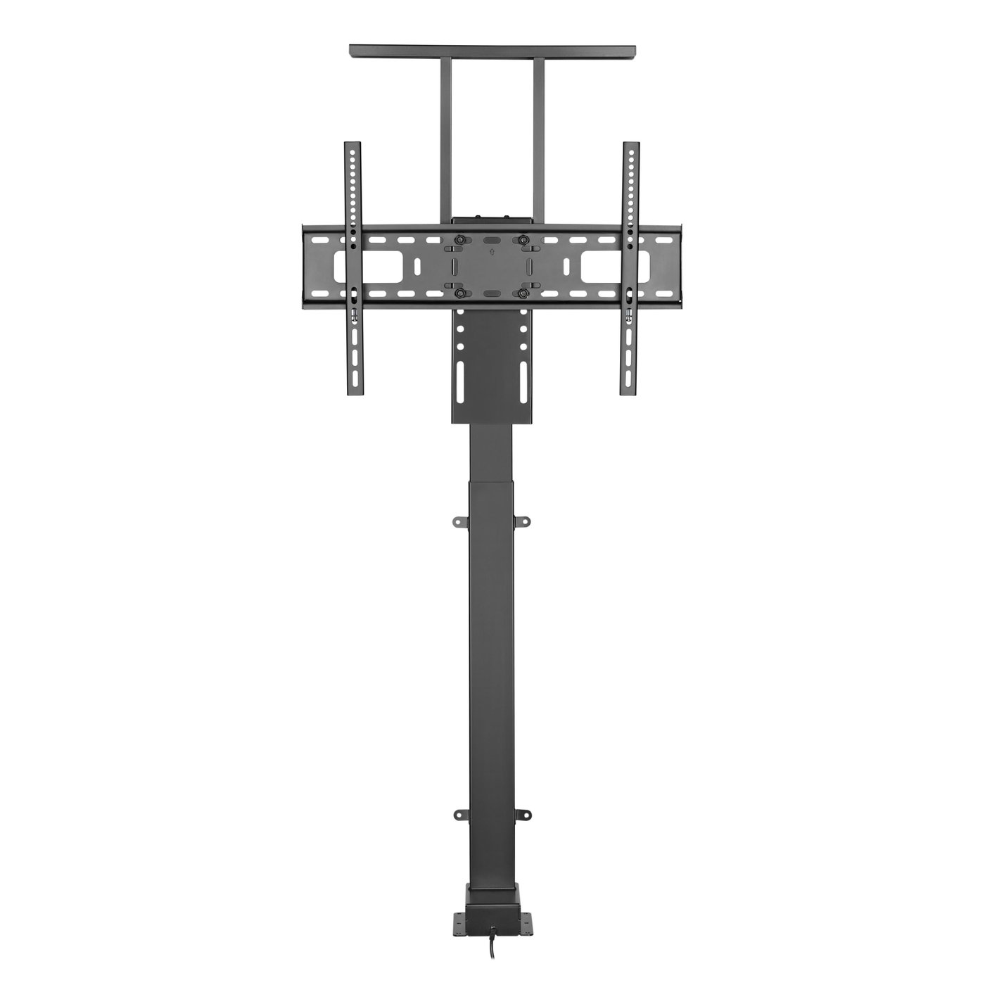 Nikabe Motorisert TV-heis for inbygging