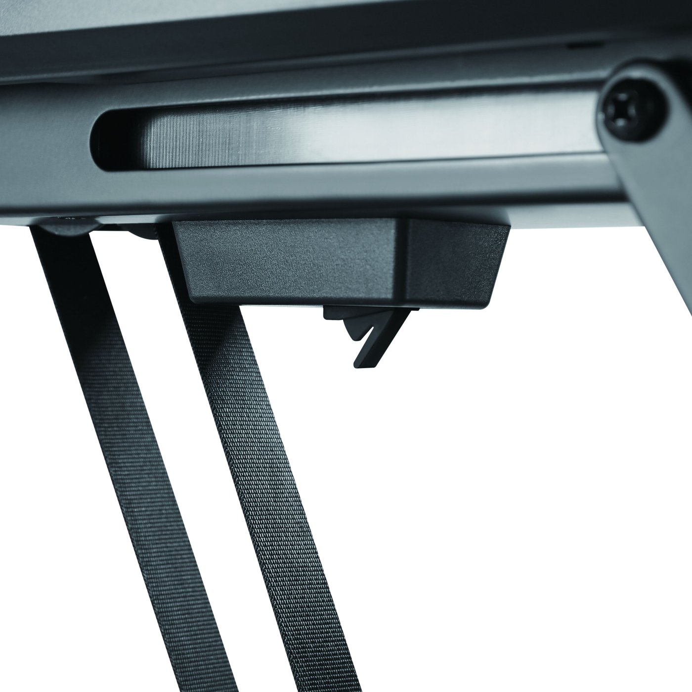 Nikabe Motoriserat tv-fäste för takmontering