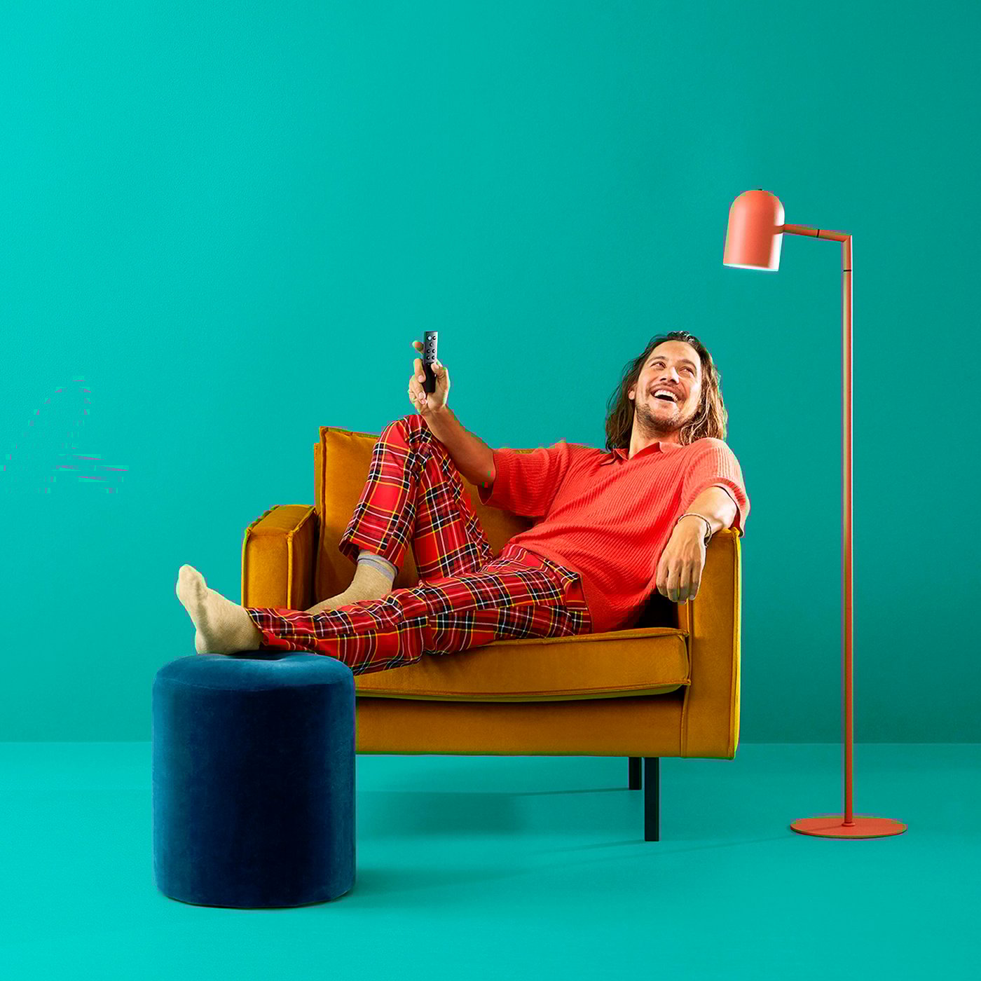 WiZ Remote Control Fjernkontroll