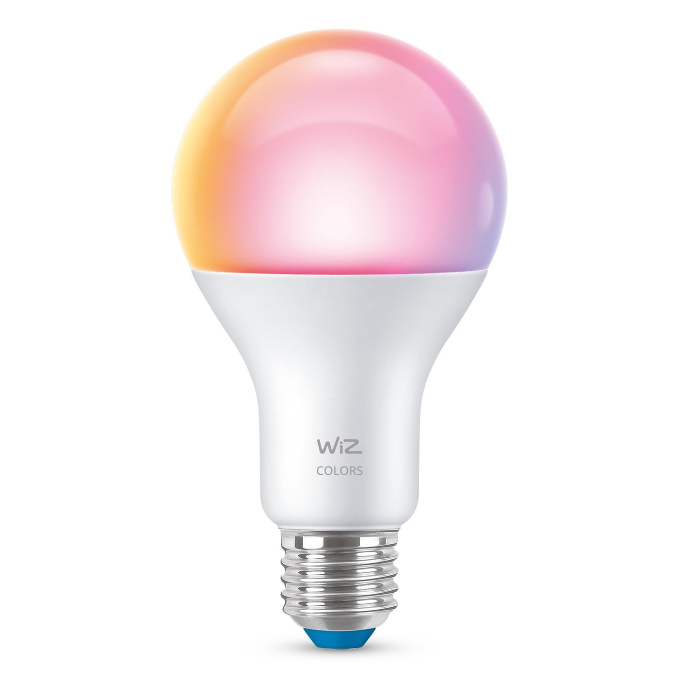 WiZ Color A60 Smart LED-pære E27 806 lm