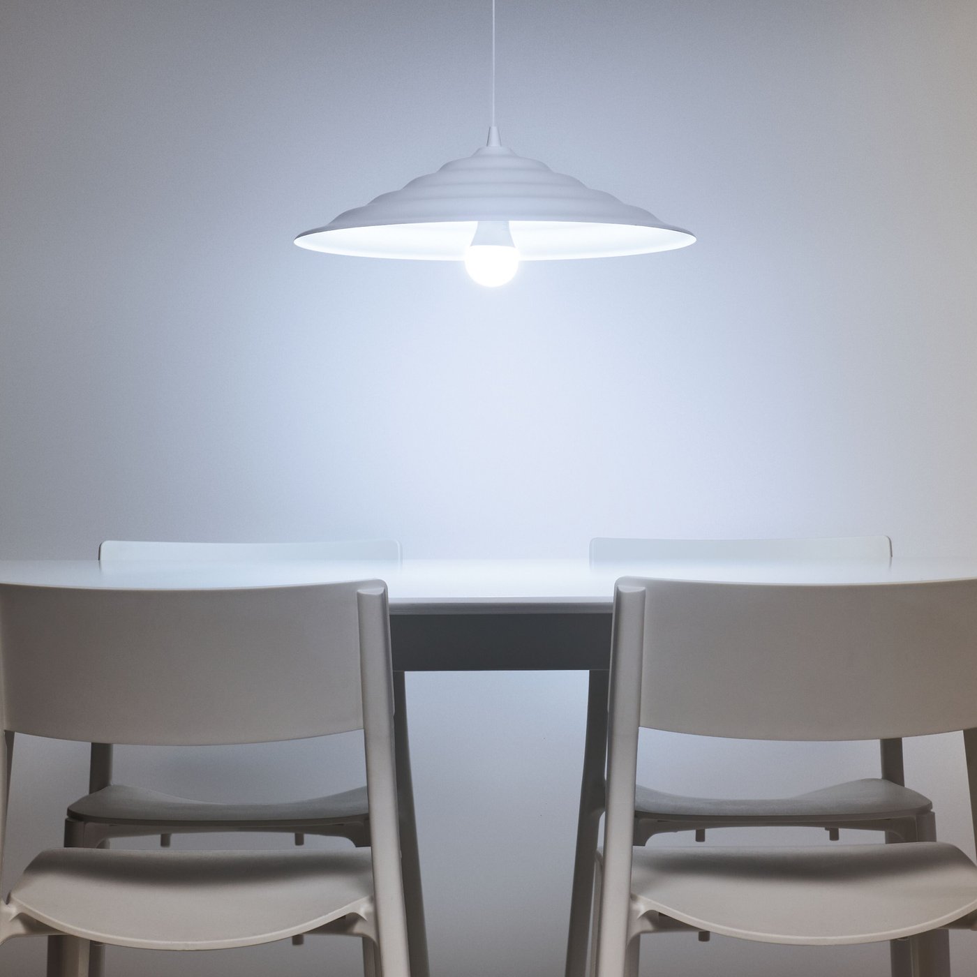 WiZ Color A67 Smart LED-lampa E27 1521 lm