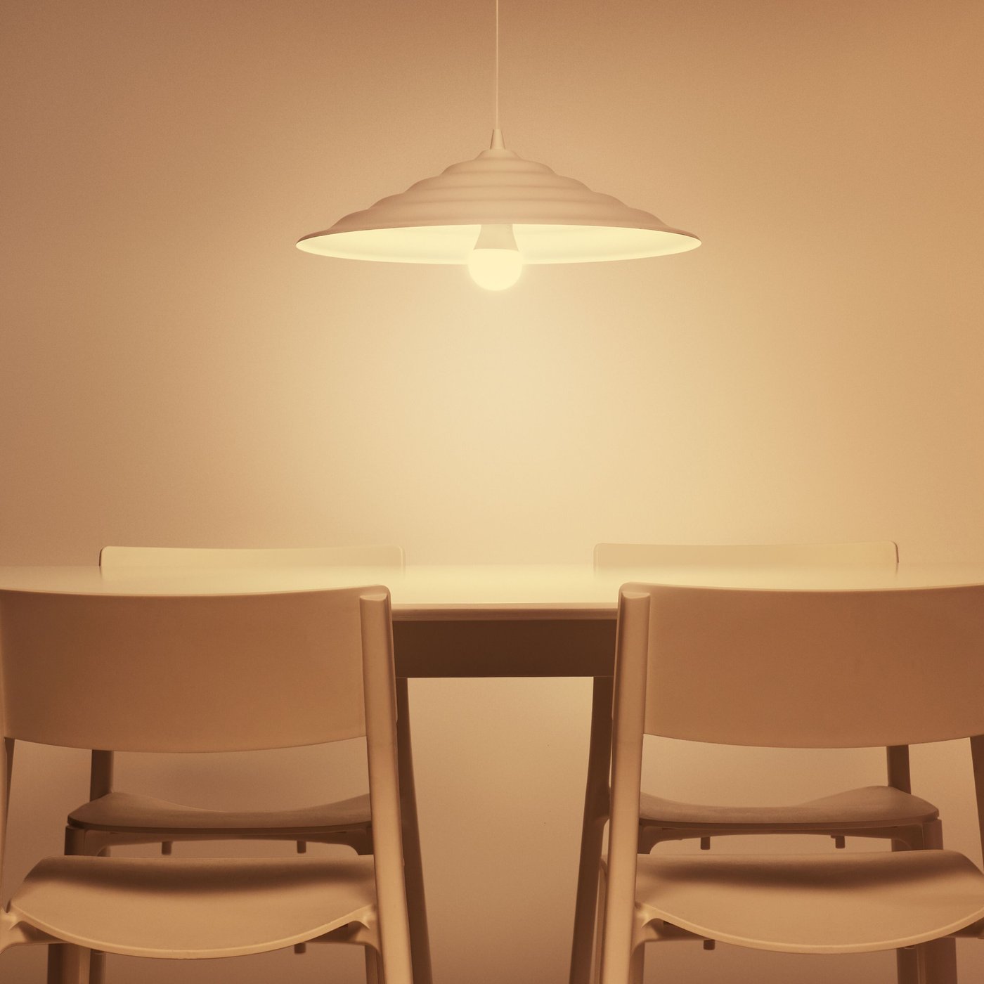 WiZ Color A67 Smart LED-lampa E27 1521 lm