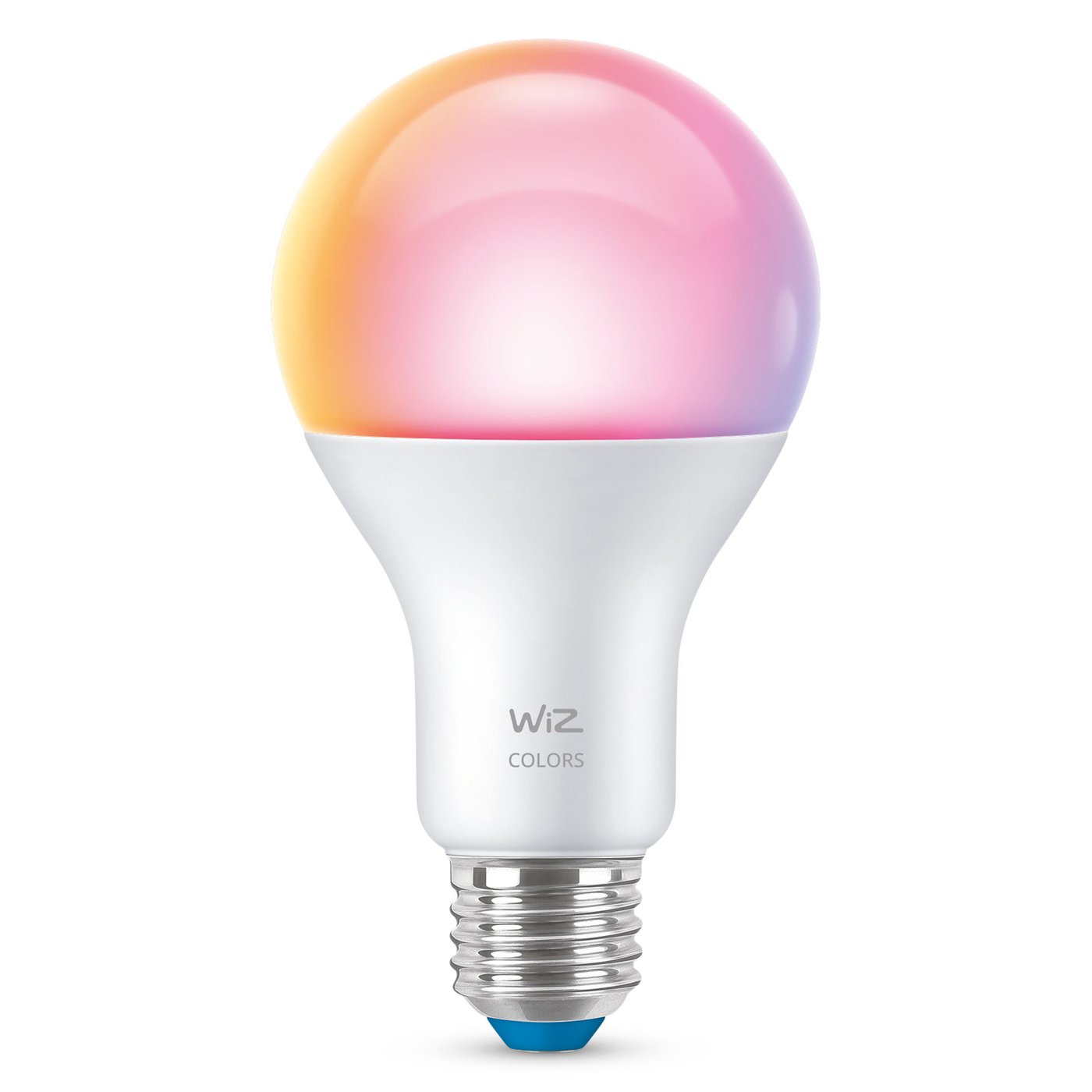WiZ Color A67 Smart LED-lampa E27 1521 lm