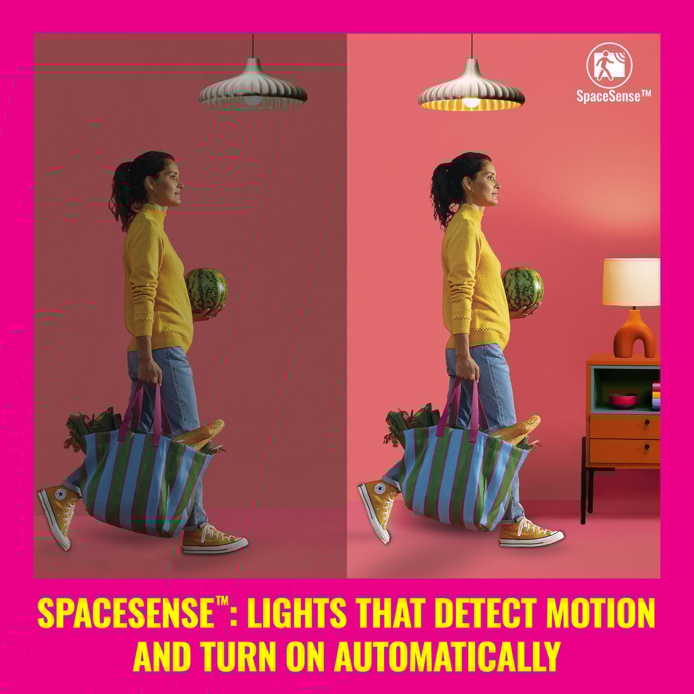 WiZ Color G95 Smart LED-pære E27 1055 lm