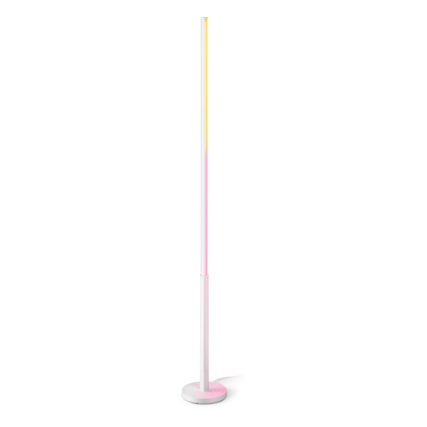 WiZ Pole Floor Light Golvarmatur