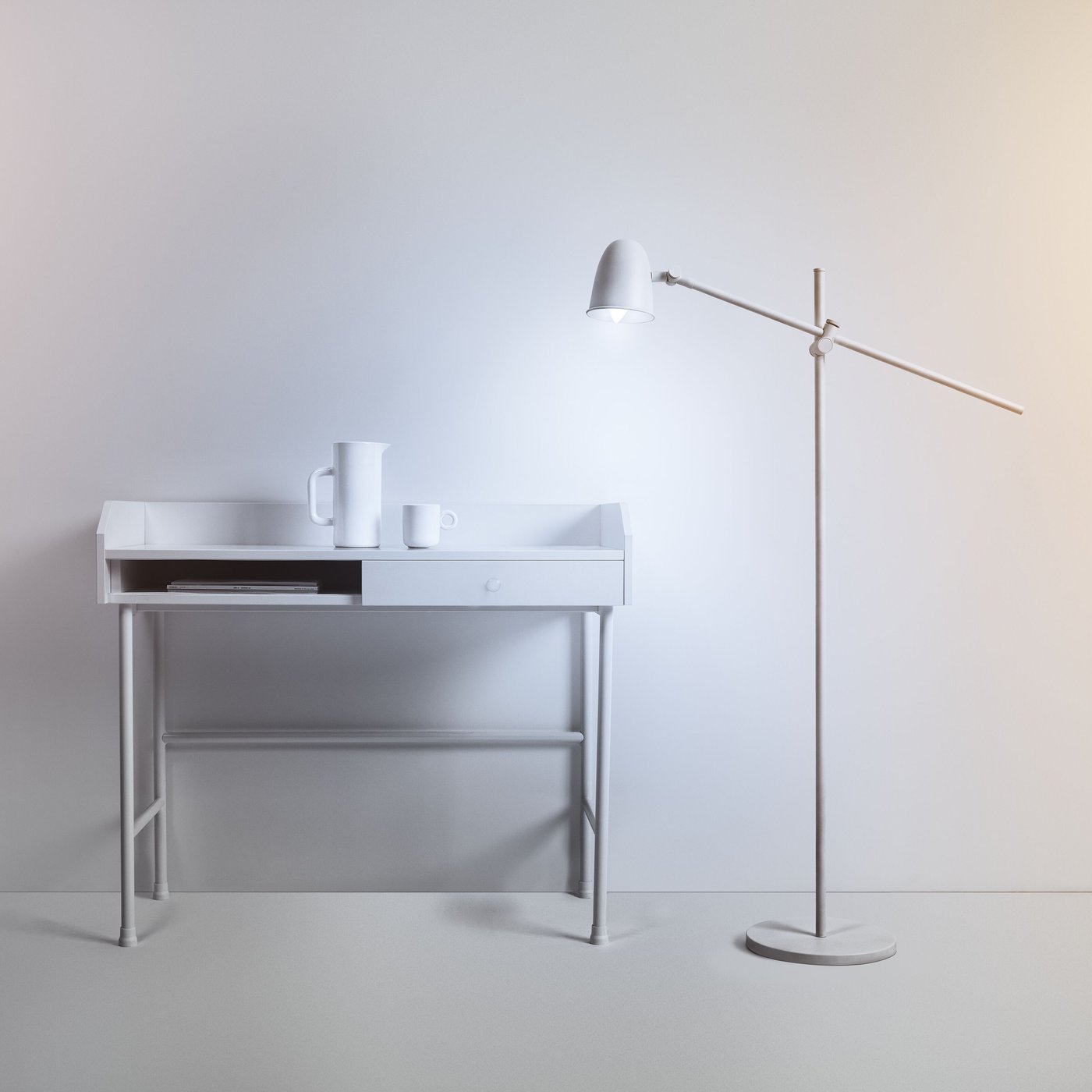 WiZ G95 Smart LED-pære E27 1055 lm