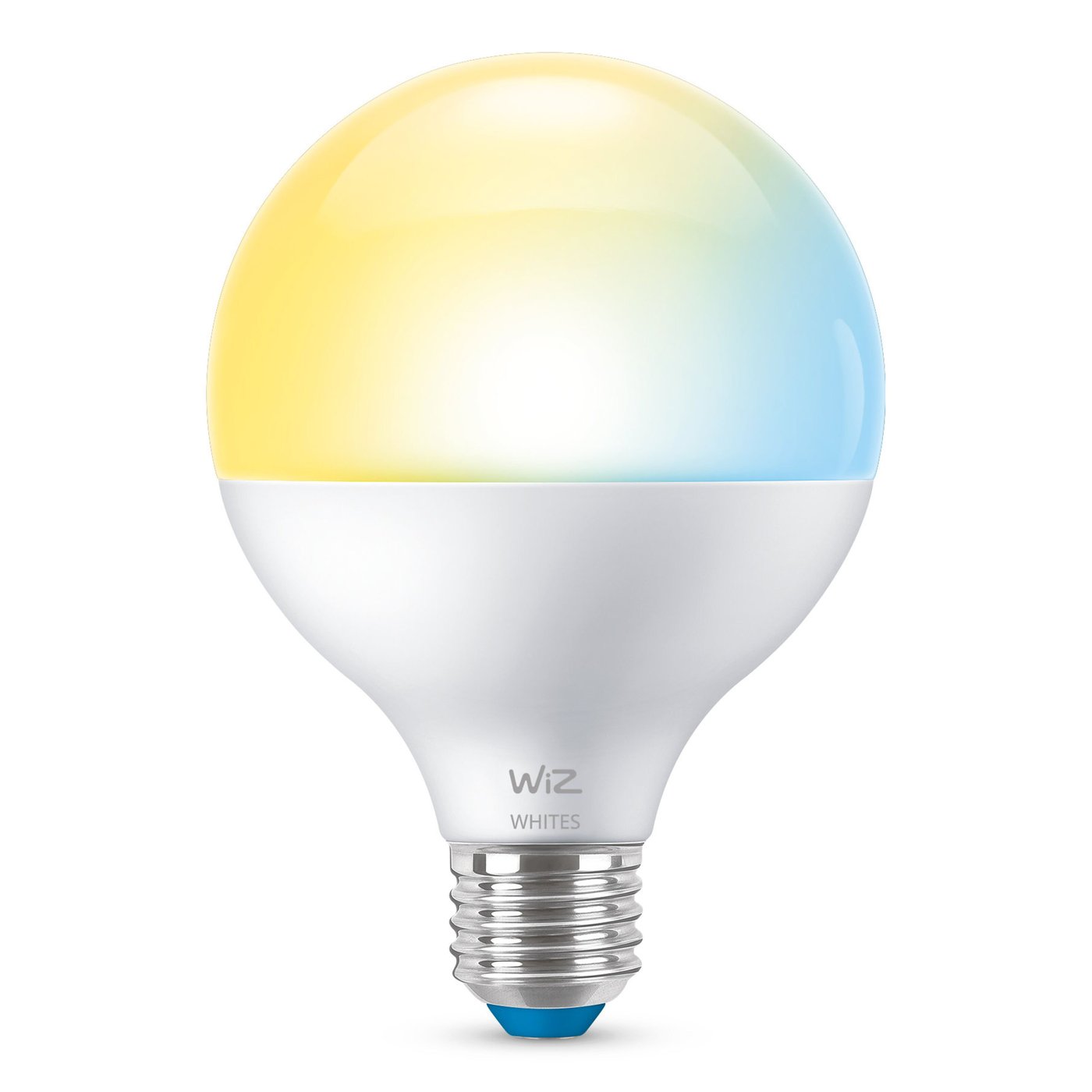 WiZ G95 Smart LED-pære E27 1055 lm