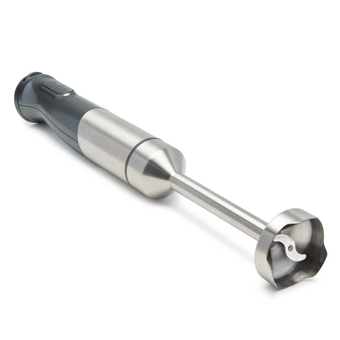 Ledningsfri stavmikser