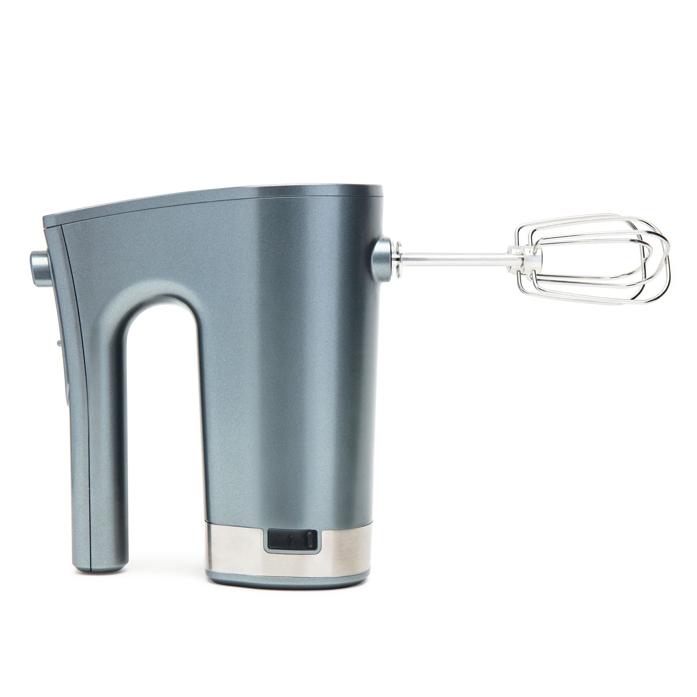 Ledningsfri håndmikser